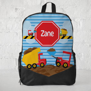 Kids Backpack, Personalised kids Bags, Kids Bags For School, Childrens Backpack, medium backpack, medium back-pack, kids back pack, kids kinder bag, kids bag with name, Kindy Bag