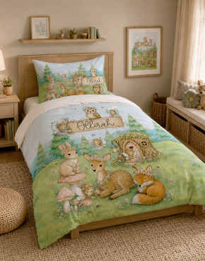 Personalised-Kids-Single,-Toddler,-Cot-Quilt-Covers