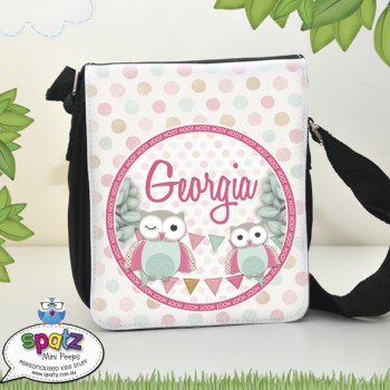 kids bag, personalised kids bag, messenger bag, kids messenger bag, travel bag kids, kids tote bag, kids shoulder bag, children shoulder bag, excursion bag kids