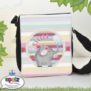 kids bag, personalised kids bag, messenger bag, kids messenger bag, travel bag kids, kids tote bag, kids shoulder bag, children shoulder bag, excursion bag kids