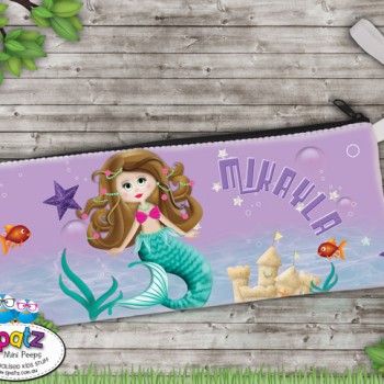 kids pencil case, kids pencilcase, kids pencil case with name, kids birthday gift idea, personalised kids pencil case, kids character pencil case, first day at school gift