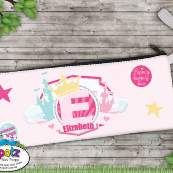 kids pencil case, kids pencilcase, kids pencil case with name, kids birthday gift idea, personalised kids pencil case, kids character pencil case, first day at school gift