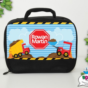 kids lunch bag, kids lunchbag, kids lunch bag with name, kids birthday gift idea, personalised kids lunch bag, kids character lunch bag, personalised lunch box, school lunch bag, kinder lunch bag