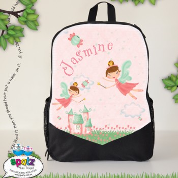 Kids Backpack, Personalised kids Bags, Kids Bags For School, Childrens Backpack, medium backpack, medium back-pack, kids back pack, kids kinder bag, kids bag with name, Kindy Bag