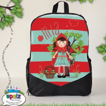Kids Backpack, Personalised kids Bags, Kids Bags For School, Childrens Backpack, medium backpack, medium back-pack, kids back pack, kids kinder bag, kids bag with name, Kindy Bag