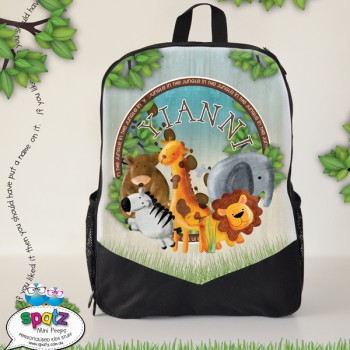 Kids Backpack, Personalised kids Bags, Kids Bags For School, Childrens Backpack, medium backpack, medium back-pack, kids back pack, kids kinder bag, kids bag with name, Kindy Bag