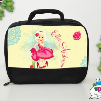 kids lunch bag, kids lunchbag, kids lunch bag with name, kids birthday gift idea, personalised kids lunch bag, kids character lunch bag, personalised lunch box, school lunch bag, kinder lunch bag