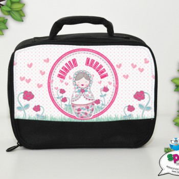 kids lunch bag, kids lunchbag, kids lunch bag with name, kids birthday gift idea, personalised kids lunch bag, kids character lunch bag, personalised lunch box, school lunch bag, kinder lunch bag