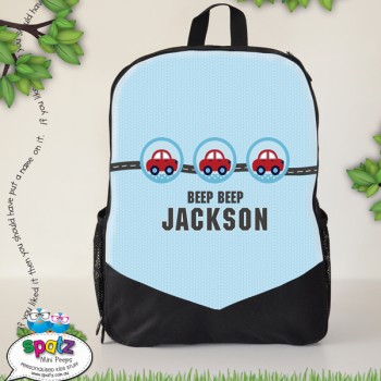 Kids Backpack, Personalised kids Bags, Kids Bags For School, Childrens Backpack, medium backpack, medium back-pack, kids back pack, kids kinder bag, kids bag with name, Kindy Bag