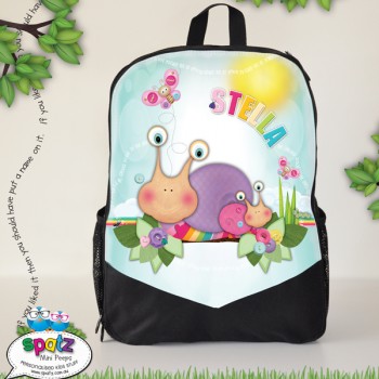Kids Backpack, Personalised kids Bags, Kids Bags For School, Childrens Backpack, medium backpack, medium back-pack, kids back pack, kids kinder bag, kids bag with name, Kindy Bag