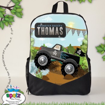 Kids Backpack, Personalised kids Bags, Kids Bags For School, Childrens Backpack, medium backpack, medium back-pack, kids back pack, kids kinder bag, kids bag with name, Kindy Bag