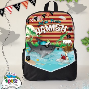 Kids Backpack, Personalised kids Bags, Kids Bags For School, Childrens Backpack, medium backpack, medium back-pack, kids back pack, kids kinder bag, kids bag with name, Kindy Bag