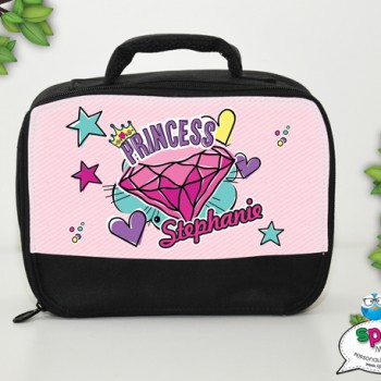 kids lunch bag, kids lunchbag, kids lunch bag with name, kids birthday gift idea, personalised kids lunch bag, kids character lunch bag, personalised lunch box, school lunch bag, kinder lunch bag