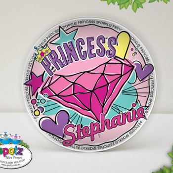 kids plate, kids gift, name on plate, christening gift, christening plate, baby gift, newborn baby gift, baby gift idea, birthday gift idea kids, My first birthday plate, naming day gift, new baby keepsake, birthday keepsake, personalised kids plate, kids plastic plate, drop proof kids plate, BPA Free Plate
