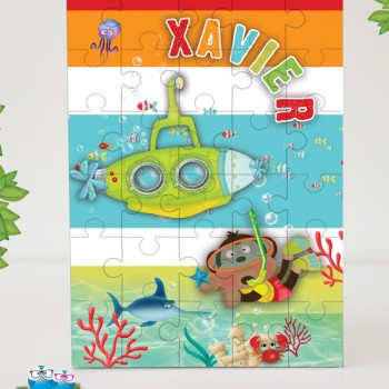 kids gift, birthday gift keepsake, new baby gift, kids puzzle, personalised puzzle, wooden jigsaw with name, personalised kids jigsaw puzzle, wooden puzzle, personalised wooden puzzle kids puzzle with name