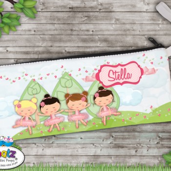 kids pencil case, kids pencilcase, kids pencil case with name, kids birthday gift idea, personalised kids pencil case, kids character pencil case, first day at school gift