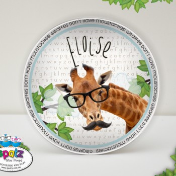 kids plate, kids gift, name on plate, christening gift, christening plate, baby gift, newborn baby gift, baby gift idea, birthday gift idea kids, My first birthday plate, naming day gift, new baby keepsake, birthday keepsake, personalised kids plate, kids plastic plate, drop proof kids plate, BPA Free Plate