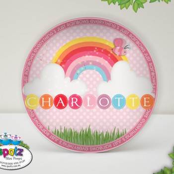 kids plate, kids gift, name on plate, christening gift, christening plate, baby gift, newborn baby gift, baby gift idea, birthday gift idea kids, My first birthday plate, naming day gift, new baby keepsake, birthday keepsake, personalised kids plate, kids plastic plate, drop proof kids plate, BPA Free Plate