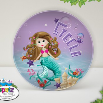 kids plate, kids gift, name on plate, christening gift, christening plate, baby gift, newborn baby gift, baby gift idea, birthday gift idea kids, My first birthday plate, naming day gift, new baby keepsake, birthday keepsake, personalised kids plate, kids plastic plate, drop proof kids plate, BPA Free Plate