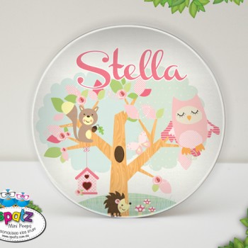 kids plate, kids gift, name on plate, christening gift, christening plate, baby gift, newborn baby gift, baby gift idea, naming day present, birthday gift idea kids, My first birthday plate, naming day gift, new baby keepsake, birthday keepsake, kids camping plate, kids dinner sets, kids gift idea, personalised kids plate, kids plastic plate, drop proof kids plate, non break plate kids, BPA Free Plate
