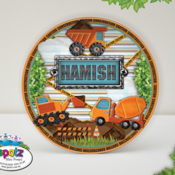 kids plate, kids gift, name on plate, christening gift, christening plate, baby gift, newborn baby gift, baby gift idea, birthday gift idea kids, My first birthday plate, naming day gift, new baby keepsake, birthday keepsake, personalised kids plate, kids plastic plate, drop proof kids plate, BPA Free Plate