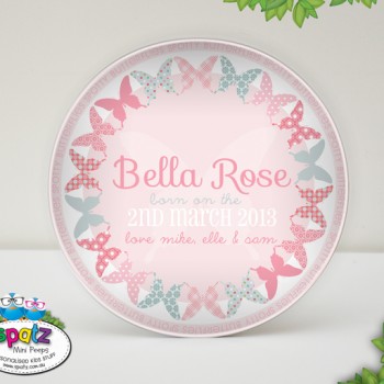 kids plate, kids gift, name on plate, christening gift, christening plate, baby gift, newborn baby gift, baby gift idea, naming day present, birthday gift idea kids, My first birthday plate, naming day gift, new baby keepsake, birthday keepsake, kids camping plate, kids dinner sets, kids gift idea, personalised kids plate, kids plastic plate, drop proof kids plate, non break plate kids, BPA Free Plate