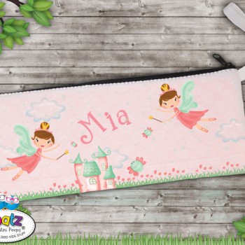 kids pencil case, kids pencilcase, kids pencil case with name, kids birthday gift idea, personalised kids pencil case, kids character pencil case, first day at school gift