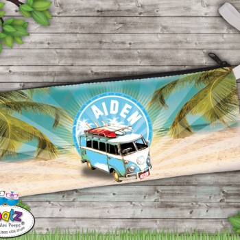 kids pencil case, kids pencilcase, kids pencil case with name, kids birthday gift idea, personalised kids pencil case, kids character pencil case, first day at school gift