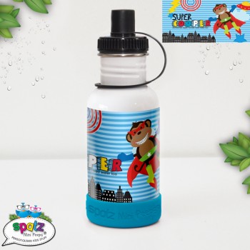 Kids Stainless Steel Drink bottle name, Kids drink Bottle, Straw Top drink bottle, BPA Free drink bottle, kids water bottle, water bottle, drink bottle, school drink bottle, name on drink bottle, kids gifts, back to school, kids eco bottle, kids steel bottle, name on water bottle