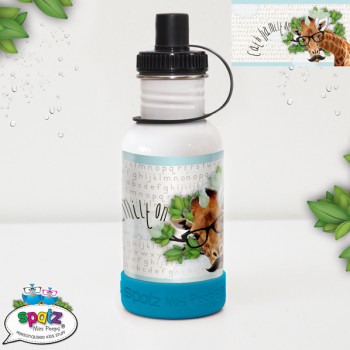 Kids Stainless Steel Drink bottle name, Kids drink Bottle, Straw Top drink bottle, BPA Free drink bottle, kids water bottle, water bottle, drink bottle, school drink bottle, name on drink bottle, kids gifts, back to school, kids eco bottle, kids steel bottle, name on water bottle