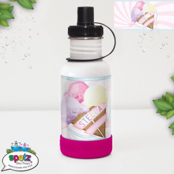 Kids Stainless Steel Drink bottle name, Kids drink Bottle, Straw Top drink bottle, BPA Free drink bottle, kids water bottle, water bottle, drink bottle, school drink bottle, name on drink bottle, kids gifts, back to school, kids eco bottle, kids steel bottle, name on water bottle