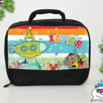 kids lunch bag, kids lunchbag, kids lunch bag with name, kids birthday gift idea, personalised kids lunch bag, kids character lunch bag, personalised lunch box, school lunch bag, kinder lunch bag