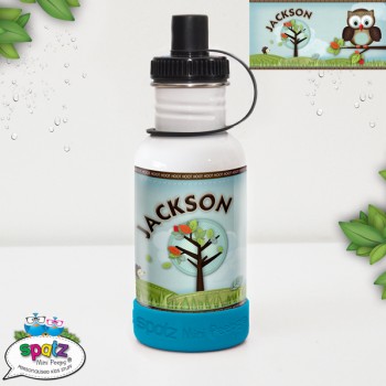 Kids Stainless Steel Drink bottle name, Kids drink Bottle, Straw Top drink bottle, BPA Free drink bottle, kids water bottle, water bottle, drink bottle, school drink bottle, name on drink bottle, kids gifts, back to school, kids eco bottle, kids steel bottle, name on water bottle