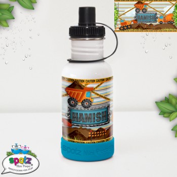 Kids Stainless Steel Drink bottle name, Kids drink Bottle, Straw Top drink bottle, BPA Free drink bottle, kids water bottle, water bottle, drink bottle, school drink bottle, name on drink bottle, kids gifts, back to school, kids eco bottle, kids steel bottle, name on water bottle