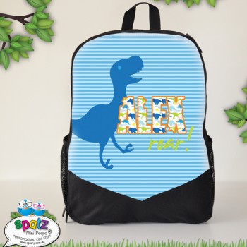 Kids Backpack, Personalised kids Bags, Kids Bags For School, Childrens Backpack, medium backpack, medium back-pack, kids back pack, kids kinder bag, kids bag with name, Kindy Bag