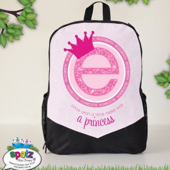 Kids Backpack, Personalised kids Bags, Kids Bags For School, Childrens Backpack, medium backpack, medium back-pack, kids back pack, kids kinder bag, kids bag with name, Kindy Bag