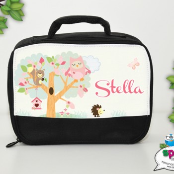 kids lunch bag, kids lunchbag, kids lunch bag with name, kids birthday gift idea, personalised kids lunch bag, kids character lunch bag, personalised lunch box, school lunch bag, kinder lunch bag