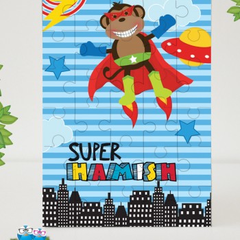 kids gift, birthday gift keepsake, new baby gift, kids puzzle, personalised puzzle, wooden jigsaw with name, personalised kids jigsaw puzzle, wooden puzzle, personalised wooden puzzle kids puzzle with name