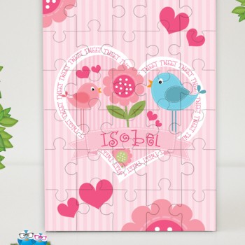 kids gift, birthday gift keepsake, new baby gift, kids puzzle, personalised puzzle, wooden jigsaw with name, personalised kids jigsaw puzzle, wooden puzzle, personalised wooden puzzle kids puzzle with name