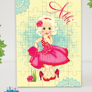 kids gift, birthday gift keepsake, new baby gift, kids puzzle, personalised puzzle, wooden jigsaw with name, personalised kids jigsaw puzzle, wooden puzzle, personalised wooden puzzle kids puzzle with name