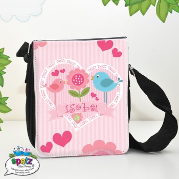 kids bag, personalised kids bag, messenger bag, kids messenger bag, travel bag kids, kids tote bag, kids shoulder bag, children shoulder bag, excursion bag kids