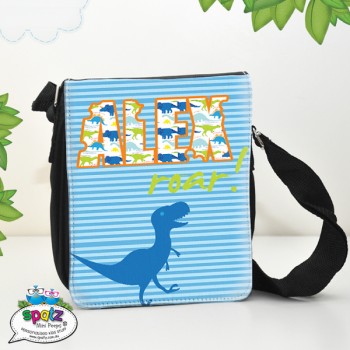 kids bag, personalised kids bag, messenger bag, kids messenger bag, travel bag kids, kids tote bag, kids shoulder bag, children shoulder bag, excursion bag kids