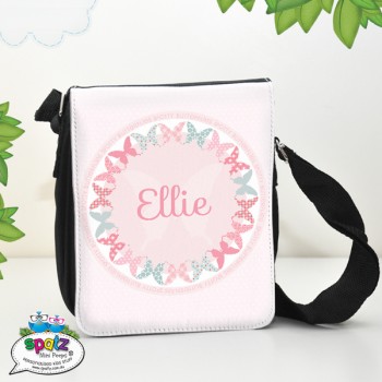 kids bag, personalised kids bag, messenger bag, kids messenger bag, travel bag kids, kids tote bag, kids shoulder bag, children shoulder bag, excursion bag kids