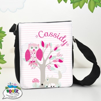 kids bag, personalised kids bag, messenger bag, kids messenger bag, travel bag kids, kids tote bag, kids shoulder bag, children shoulder bag, excursion bag kids