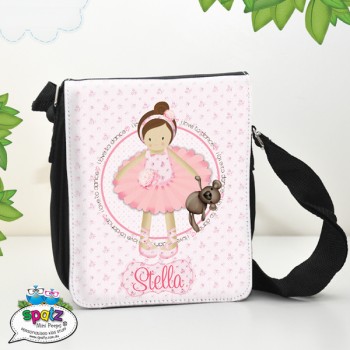 kids bag, personalised kids bag, messenger bag, kids messenger bag, travel bag kids, kids tote bag, kids shoulder bag, children shoulder bag, excursion bag kids