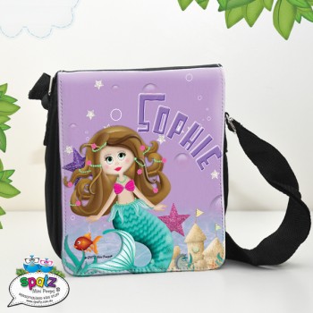 kids bag, personalised kids bag, messenger bag, kids messenger bag, travel bag kids, kids tote bag, kids shoulder bag, children shoulder bag, excursion bag kids