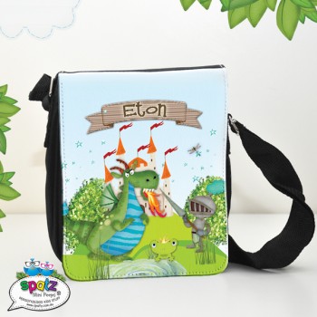 kids bag, personalised kids bag, messenger bag, kids messenger bag, travel bag kids, kids tote bag, kids shoulder bag, children shoulder bag, excursion bag kids