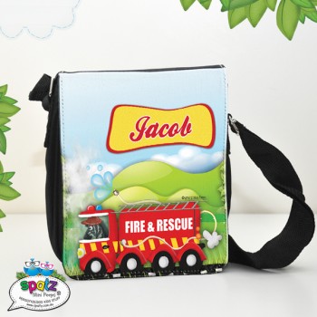 kids bag, personalised kids bag, messenger bag, kids messenger bag, travel bag kids, kids tote bag, kids shoulder bag, children shoulder bag, excursion bag kids