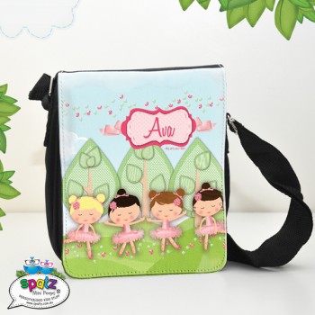 kids bag, personalised kids bag, messenger bag, kids messenger bag, travel bag kids, kids tote bag, kids shoulder bag, children shoulder bag, excursion bag kids