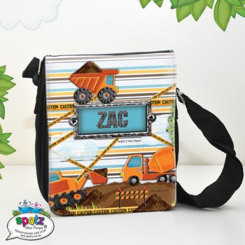 kids bag, personalised kids bag, messenger bag, kids messenger bag, travel bag kids, kids tote bag, kids shoulder bag, children shoulder bag, excursion bag kids